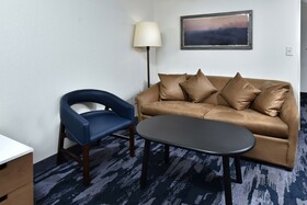 Fairfield Inn & Suites Richmond Innsbrook