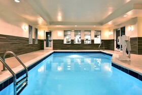 Fairfield Inn & Suites Richmond Innsbrook