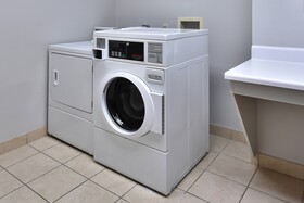 Fairfield Inn & Suites Richmond Innsbrook