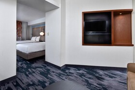 Fairfield Inn & Suites Richmond Innsbrook