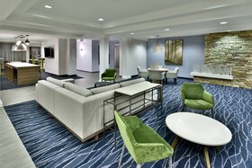 Fairfield Inn & Suites Richmond Innsbrook
