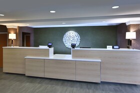 Fairfield Inn & Suites Richmond Innsbrook