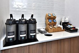 Fairfield Inn & Suites Richmond Innsbrook