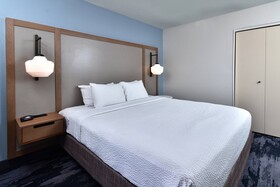 Fairfield Inn & Suites Richmond Innsbrook