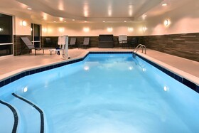 Fairfield Inn & Suites Richmond Innsbrook