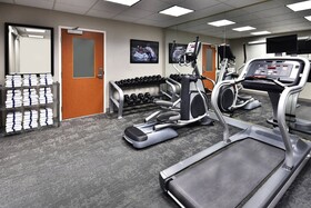Fairfield Inn & Suites Richmond Innsbrook