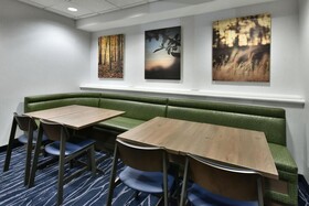Fairfield Inn & Suites Richmond Innsbrook