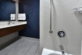 Fairfield Inn & Suites Richmond Innsbrook
