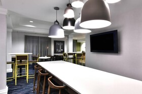 Fairfield Inn & Suites Richmond Innsbrook