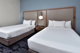 Fairfield Inn & Suites Richmond Innsbrook
