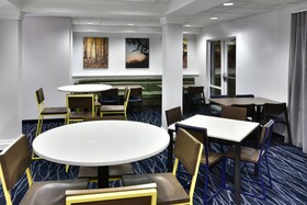 Fairfield Inn & Suites Richmond Innsbrook