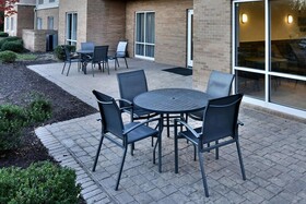 Fairfield Inn & Suites Richmond Innsbrook