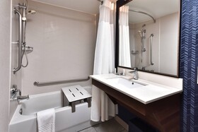 Fairfield Inn & Suites Richmond Innsbrook
