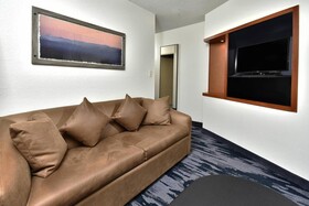 Fairfield Inn & Suites Richmond Innsbrook