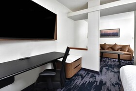 Fairfield Inn & Suites Richmond Innsbrook