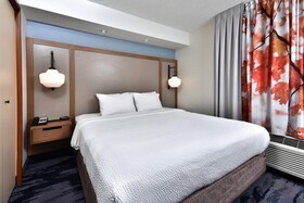 Fairfield Inn & Suites Richmond Innsbrook