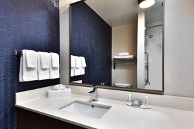 Fairfield Inn & Suites Richmond Innsbrook