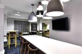 Fairfield Inn & Suites Richmond Innsbrook