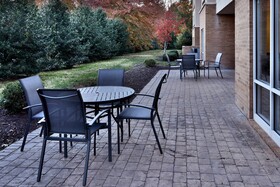 Fairfield Inn & Suites Richmond Innsbrook