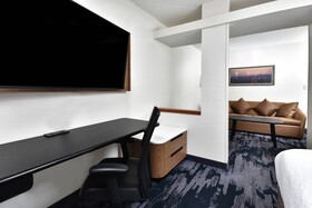 Fairfield Inn & Suites Richmond Innsbrook