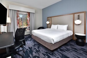 Fairfield Inn & Suites Richmond Innsbrook
