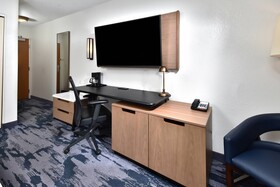 Fairfield Inn & Suites Richmond Innsbrook