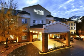 Fairfield Inn & Suites Richmond Innsbrook