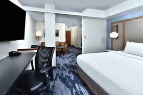 Fairfield Inn & Suites Richmond Innsbrook