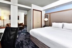 Fairfield Inn & Suites Richmond Innsbrook