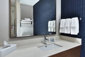 Fairfield Inn & Suites Richmond Innsbrook