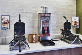 Fairfield Inn & Suites Richmond Innsbrook
