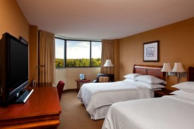 Four Points by Sheraton Richmond