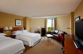 Four Points by Sheraton Richmond