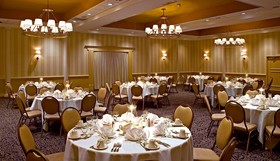 Four Points by Sheraton Richmond