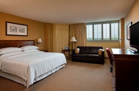 Four Points by Sheraton Richmond