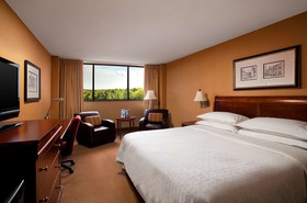 Four Points by Sheraton Richmond