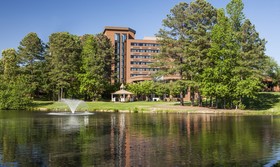 Four Points by Sheraton Richmond