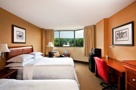 Four Points by Sheraton Richmond