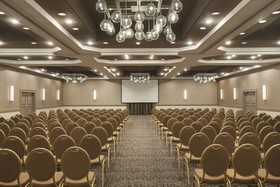Four Points by Sheraton Richmond