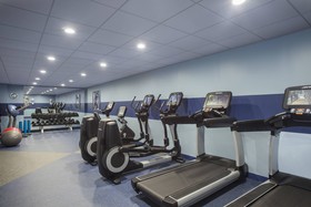 Four Points by Sheraton Richmond