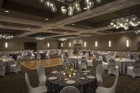 Four Points by Sheraton Richmond