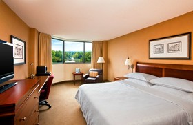 Four Points by Sheraton Richmond