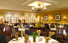 Four Points by Sheraton Richmond