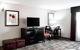 Hampton Inn and Suites Richmond/Glenside