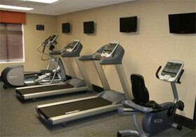 Hampton Inn and Suites Richmond/Glenside