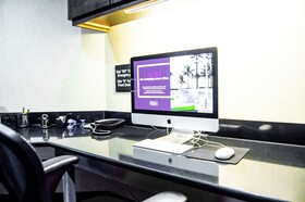 Hampton Inn and Suites Richmond/Glenside