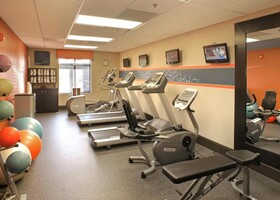 Hampton Inn and Suites Richmond/Glenside