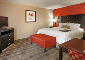 Hampton Inn and Suites Richmond/Glenside