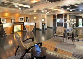 Hampton Inn and Suites Richmond/Glenside