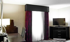 Hampton Inn and Suites Richmond/Glenside